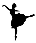Right Dancer