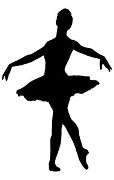 Middle Dancer